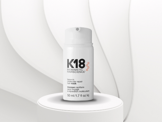 K18 Repairing Hair Mask 50 ML