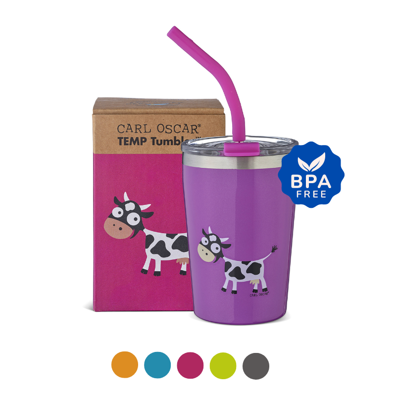 TEMP Tumbler™ Kids 0.25 L bicchiere da viaggio