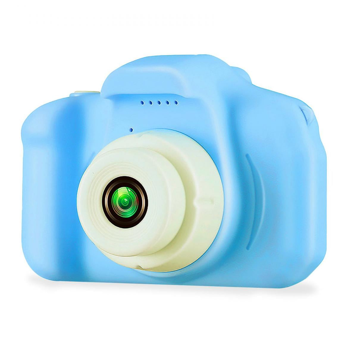 Celly KIDSCAMERA3 - Camera for Kids