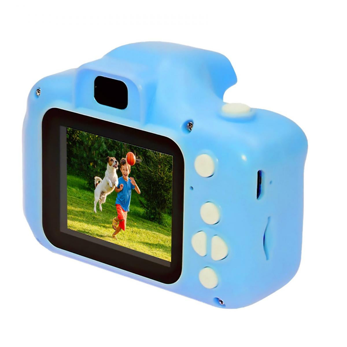 Celly KIDSCAMERA3 - Camera for Kids