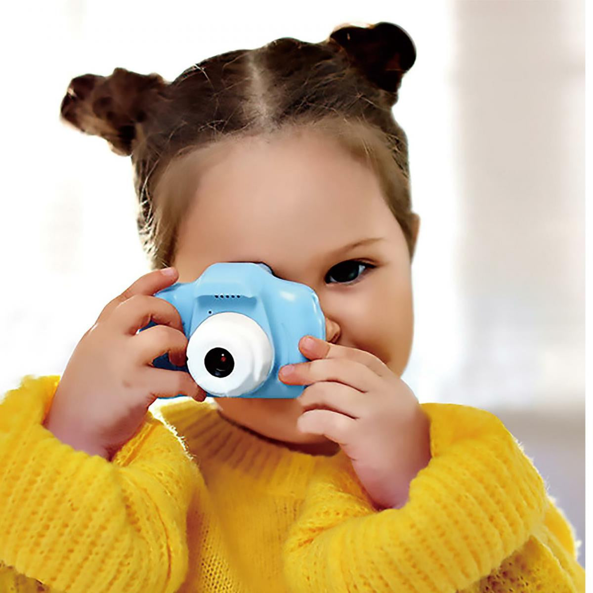 Celly KIDSCAMERA3 - Camera for Kids