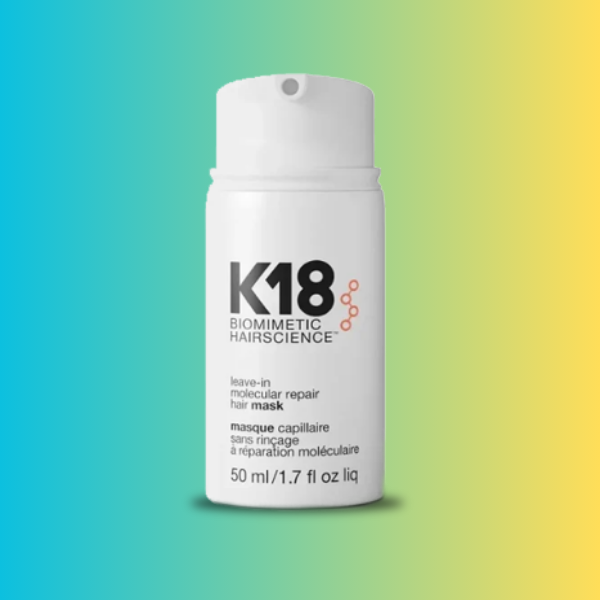 K18 Repairing Hair Mask 50 ML