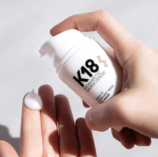 K18 Repairing Hair Mask 50 ML